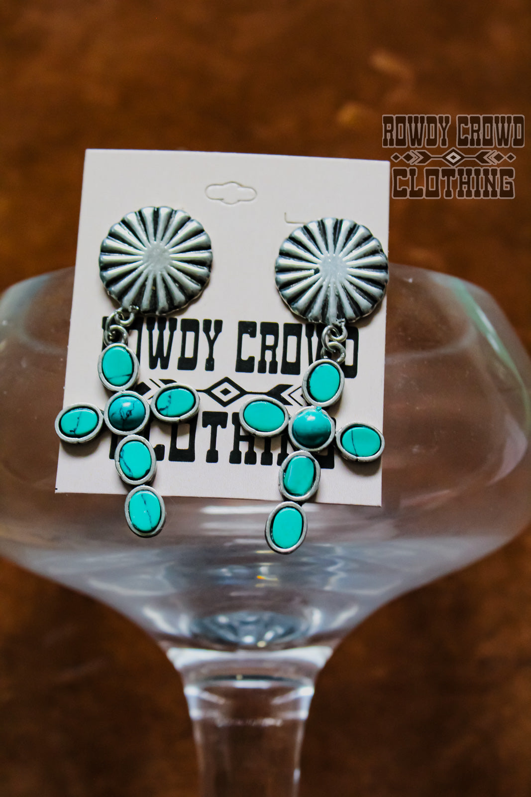 Western Accessories, Western Jewelry, Earrings for Women, Southwestern Jewelry, Western Jewelry Wholesale, Cowgirl Jewelry, Western Wholesale, Wholesale Accessories, Wholesale Jewelry, western boho earrings, silver and turquoise earrings, turquoise stone earrings, turquoise western earrings, turquoise jewelry, turquoise earrings, western earrings, turquoise cross earrings