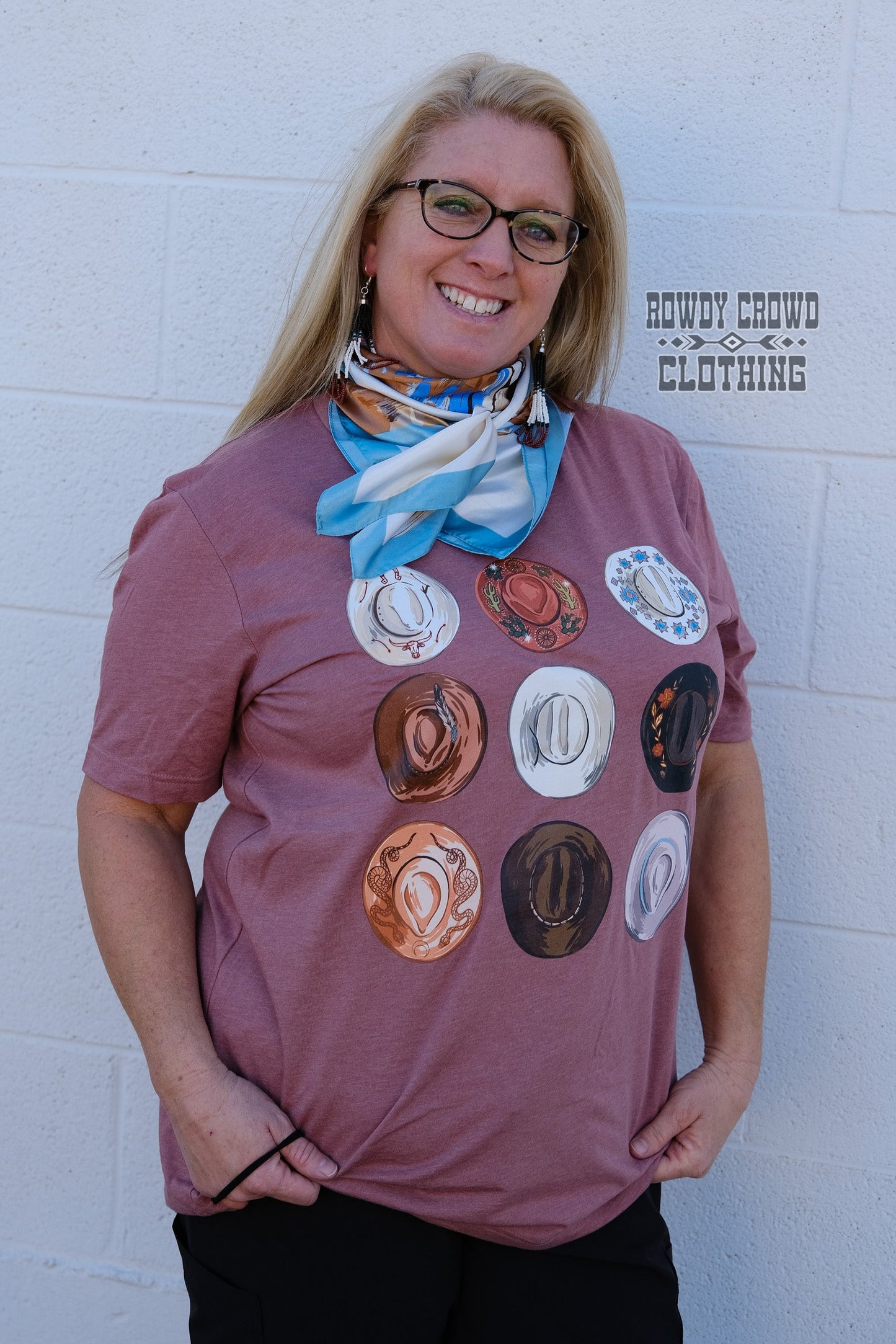 western apparel, western graphic tee, graphic western tees, wholesale clothing, western wholesale, women's western graphic tees, wholesale clothing and jewelry, western boutique clothing, western women's graphic tee, cowboy hat tee, cowboy hat graphic tee, cowgirl graphic tee