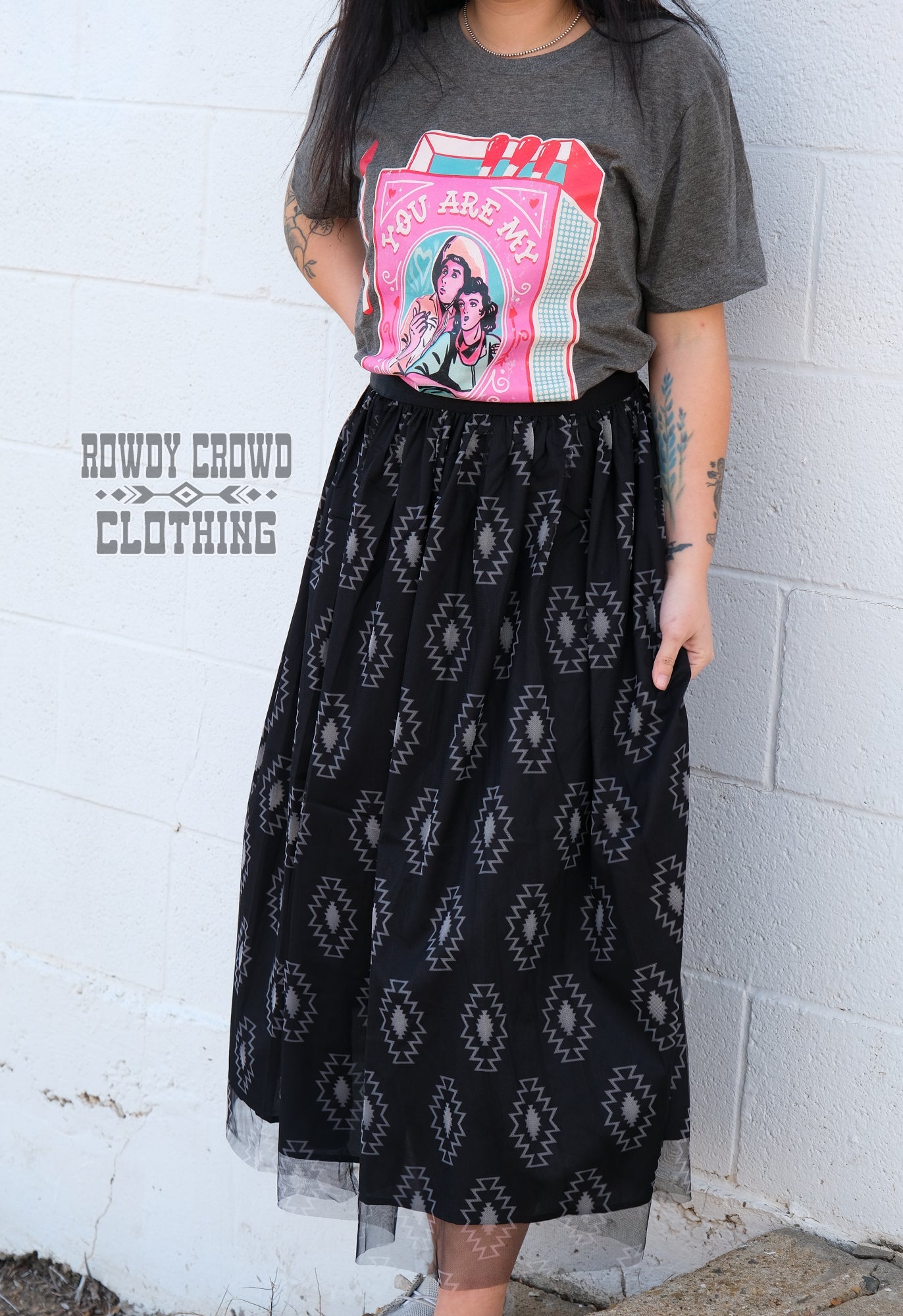  Western Apparel, Western skirts, Western Fashion, Western Boutique, Western Wholesale, cowgirl skirt, western outfits, western attire, western style skirt, western sequin skirt, wholesale clothing, mesh skirt, aztec skirt, dressy western, western long skirt, black western skirt