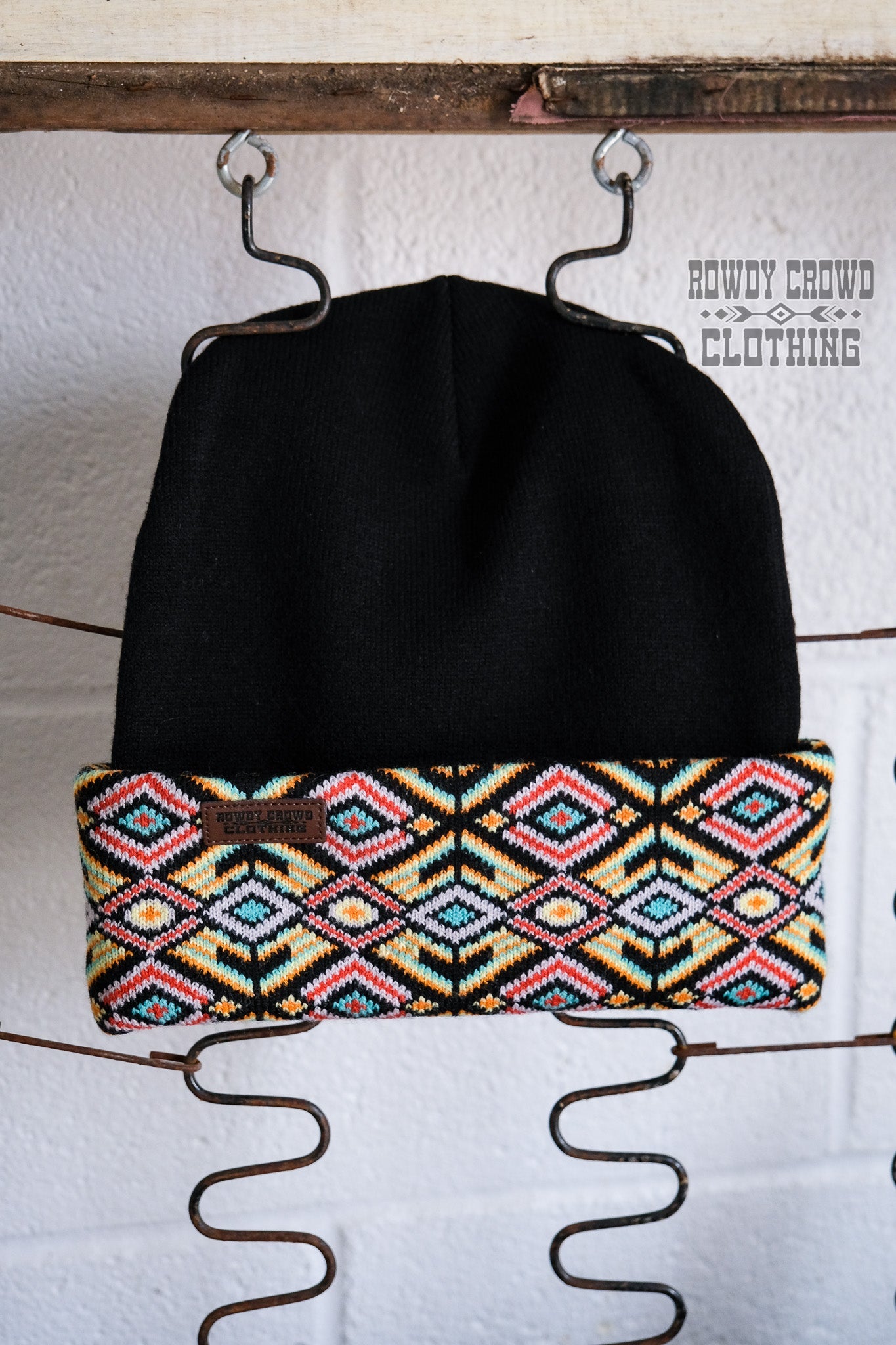 western beanies, western aztec print, south western beanies, beanies, womens beanie, wholesale clothing and accessories, western accessories, wholesale clothing, wholesale accessories, womens western apparel