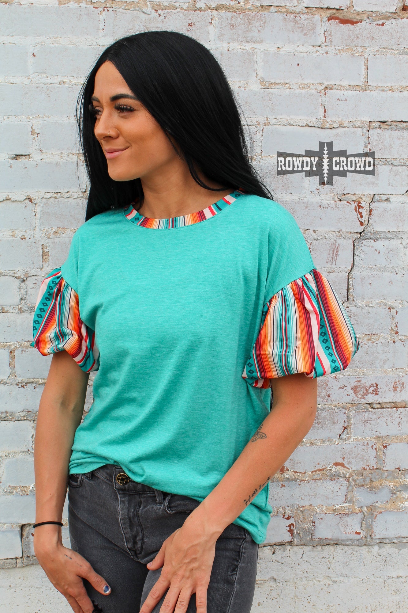 western blouse, western apparel, western boho, western serape shirt, serape button up, western tops, womens western shirts, western tops, cowgirl tops, western attire, western fashion, western clothing, western wholesale, wholesale clothing